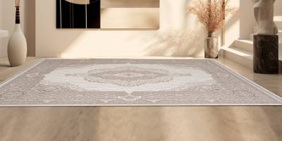 Türk Halıcılığı Küresel Gücünü CFE 2026’da Sergiliyor