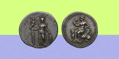 “Antik Anadolu’da Parasal Değişim (MÖ 630–30)”