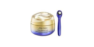 Shiseido’dan Göz Çevresine Yenilikçi Bir Dokunuş