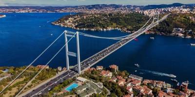 Otoyol ve köprü geçişlerinin yeni ücretleri açıklandı