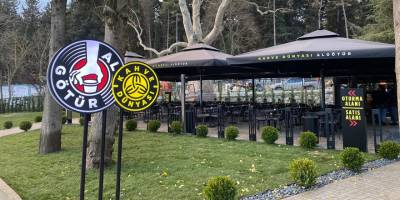 Kahve Dünyası Algötür’den Çatalca’da Yeni Nesil Mağaza