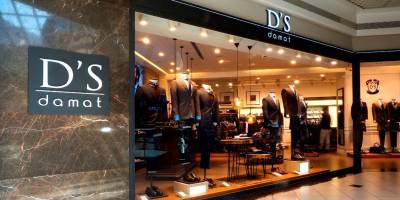 Takım elbisenin kalbi İtalya, Damat’tan giyinecek