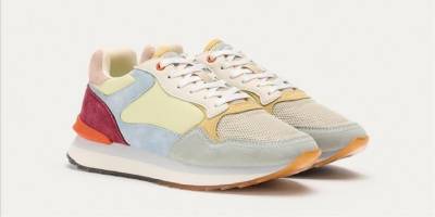 İspanya'nın sneaker markası HOFF, Boyner'de