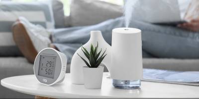 Ortam koşullarını kontrol altına alan akıllı sensör çözümleri