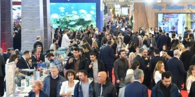 EMITT, 2026’da Yeni Yerinde Kapılarını Açmaya Hazırlanıyor