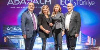 ECE Türkiye’den AVM Hamlesi