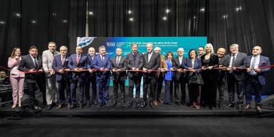 Modanın kalbi İzmir’de atıyor