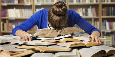 Sınav Stresine Karşı Altın Kurallar