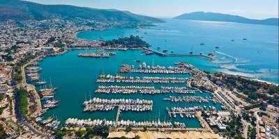 Lüks otellerin ziyaretçileri İngiliz ve Amerikalılar