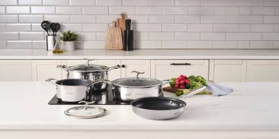 Karaca’dan Mutfak Teknolojisinde Yeni Devrim