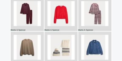 Marks & Spencer’dan Sevgililer Günü’nde Sevgiyi Her Hâliyle Kutlayan Seçki