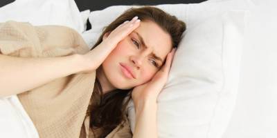 Modern Çağın Pandemisi: Uykusuzluk Ömrü Kısaltıyor!