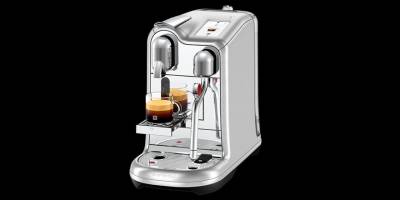 Nespresso ile Sevgililer Günü: Kahveyle Paylaşılan Unutulmaz Anlar