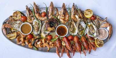 Denizlerin Geleceği Sofrada Başlıyor