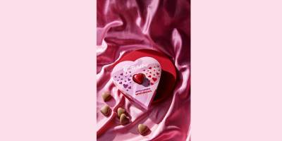 Tchibo ile aşkın en tatlı hali