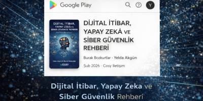 Markalara Yönelik Dijital İtibar, Yapay Zeka ve Siber Güvenlik Rehberi Yayınlandı…