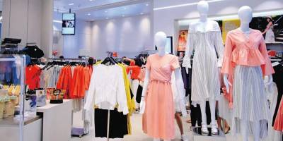 Mısır, giyim yatırımcılarının rotası haline geliyor