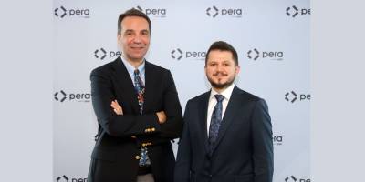 Perakendede mikro işletmeler “Pera” ile dijitalleşecek
