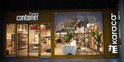 Karaca Grup Uluslararası Yenilenebilir Enerji Sertifikası aldı