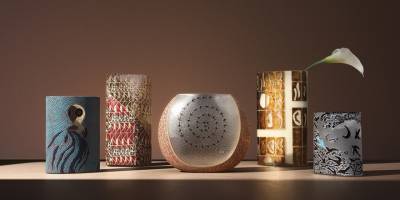 Paşabahçe Mağazaları Füreya Koleksiyonu’na Prida 2025’te Çifte Ödül