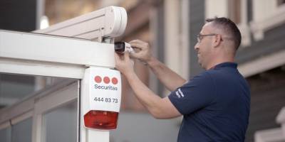 Securitas Alarm, iş yeri güvenliği için önerilerini paylaştı