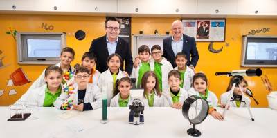 MediaMarkt Türkiye ve TEGV’den 11 bini aşkın çocuğa nitelikli eğitim desteği