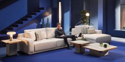 Enza Home European Product Design Award (EPDA)’dan ödülle döndü!