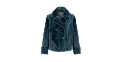 Kürk Dokulu Şıklık Kışa Damga Vuruyor