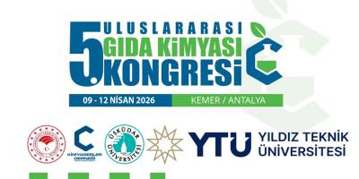 Gıda sistemlerinin geleceği Antalya’da masaya yatırılıyor!