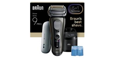 Braun’un En İyisi, Series 9 Pro+