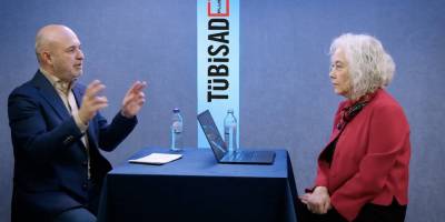 TÜBİSAD Plus'ta yapay zekâ ile iş dünyasında verimlilik ele alındı