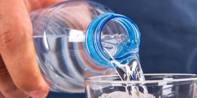 Ramazan’da vücudu ayakta tutan besin: SU