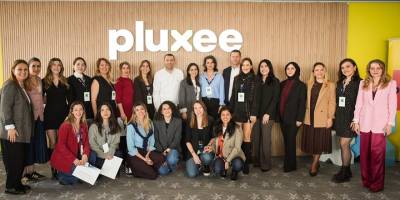 Pluxee’de Kadın Temsili Türkiye Ortalamasının Üzerinde