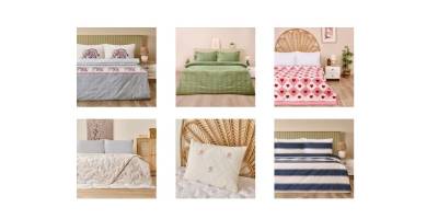 Huzurlu uykular için ihtiyacınız olan her şey Evidea’da!