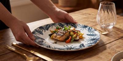 İftar Sofraları Porland’ın Seçkin Koleksiyonları ile Taçlanıyor