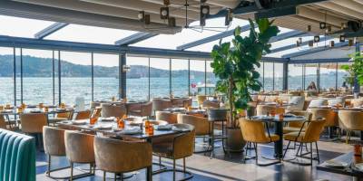 Lokanta Feriye, “İstanbul’un En İyi 11 Restoranı” Listesinde