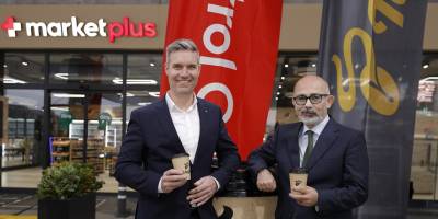 Yolda Kahve Dönemi: Tchibo2Go Yayılıyor