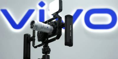 vivo, Mobil Dünya Kongresi'nde X300 Ultra'yı Tanıttı