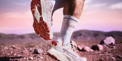 The North Face'ten Yeni Koşu Ayakkabısı: Altamesa 500 V2