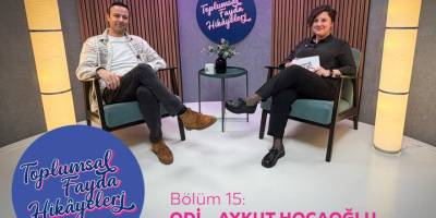 Dijital Askıda Yemek: ODİ ile Sürdürülebilir Sosyal Fayda