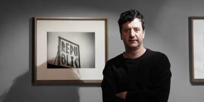 Yusuf Sevinçli'den Kıbrıs’a Sessiz Bir Bakış: “Republic” Fotoğraf Sergisi