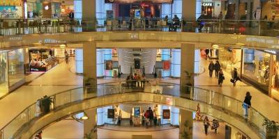 AVM Ciroları Artıyor, Ziyaretçi Sayısı Azalıyor