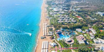 Bayramda 3,5 Gün İzin ile 9 Gün Tatil