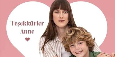 Anneler Günü hediye alternatifleri DeFacto'da