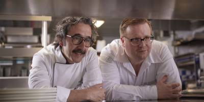 Yaza Damga Vuran İspanyol Lezzetleri The Peninsula’da