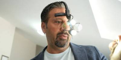 Kulak Kaşıntısı Masum Olmayabilir! Uzmanından Önemli Uyarılar