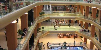 AVM Endeksi’nin mart ayı sonuçları açıklandı