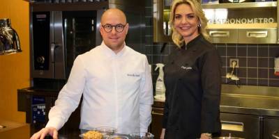 Metro Türkiye ve Şef Özge Şahin’den Atıksız İftar Sofrası