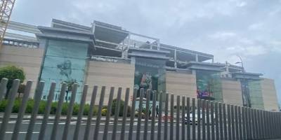 Katar devletinin ortak olduğu İstinyePark’a yeni katlar ekleniyor