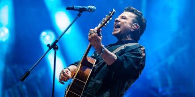 Kenan Doğulu’dan Zorlu PSM Sahnesinde Unutulmaz Bir Gece